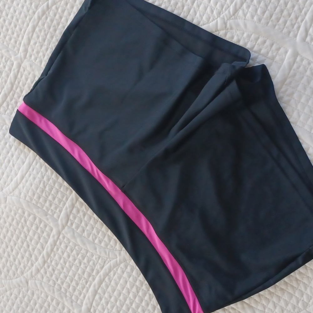 ZeroXposur Swimwear Shorts - L (14)